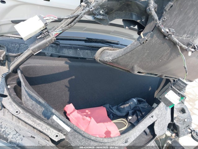 2018 TESLA MODEL X 5YJXCAE22JF118947 Photo 9