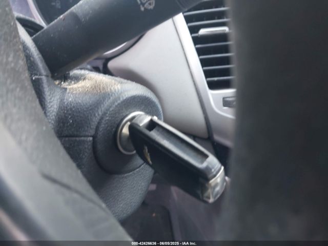 1G1PA5SH4E7326130 Chevrolet Cruze Ls Auto
