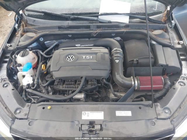 3VW4T7AJ9HM320089 Volkswagen JETTA GLI