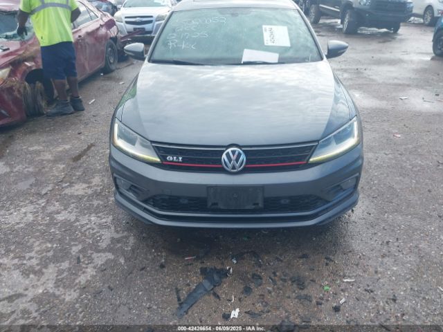 3VW4T7AJ9HM320089 Volkswagen JETTA GLI