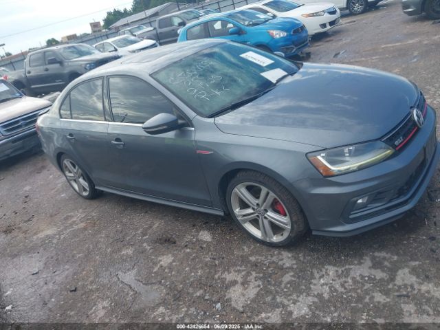 3VW4T7AJ9HM320089 Volkswagen JETTA GLI