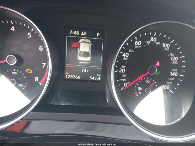 3VW4T7AJ9HM320089 Volkswagen JETTA GLI
