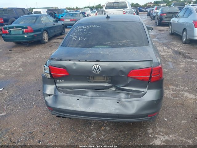 3VW4T7AJ9HM320089 Volkswagen JETTA GLI