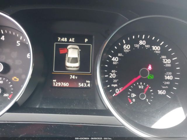 3VW4T7AJ9HM320089 Volkswagen JETTA GLI
