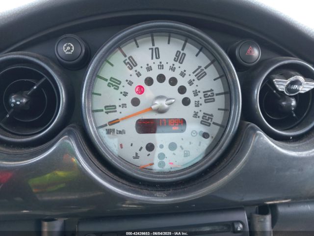 2006 MINI COOPER WMWRC33526TK65935 Photo 6