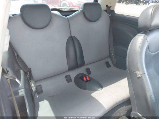 2006 MINI COOPER WMWRC33526TK65935 Photo 7