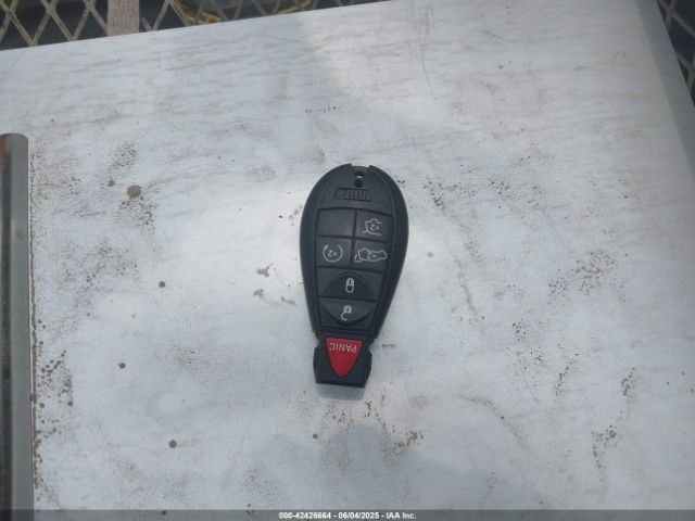 2011 JEEP GRAND CHEROKEE 1J4RR4GG7BC552694 Photo 10