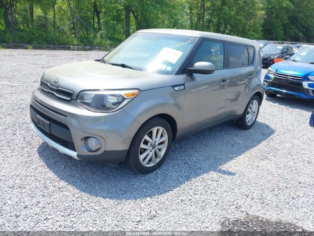 KNDJP3A51J7605777 KIA SOUL +