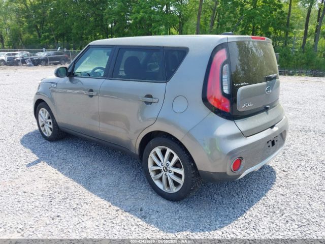 KNDJP3A51J7605777 KIA SOUL +
