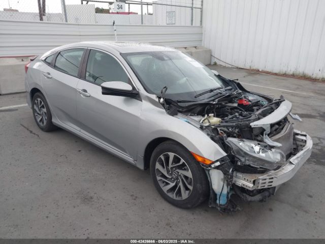 19XFC1F36LE209411 auction archive image