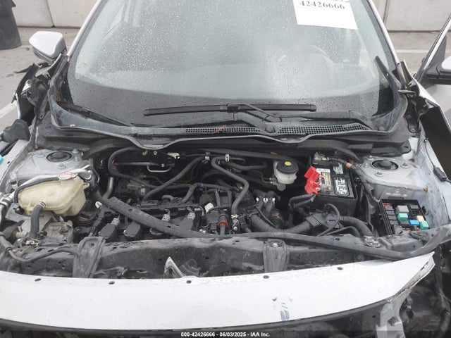 19XFC1F36LE209411 Honda CIVIC EX