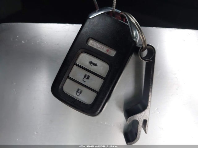 19XFC1F36LE209411 Honda CIVIC EX