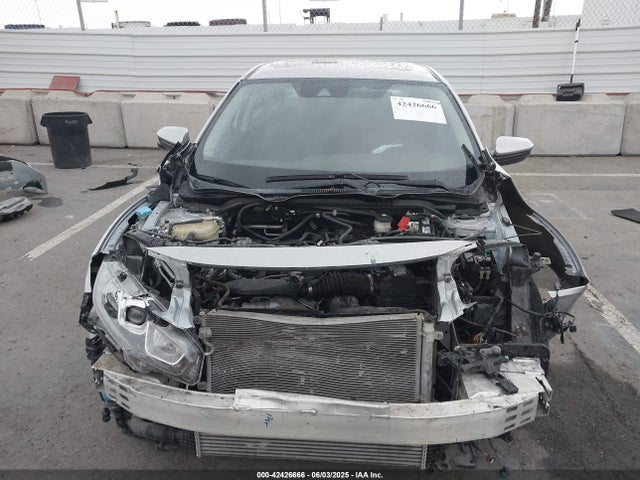 19XFC1F36LE209411 Honda CIVIC EX