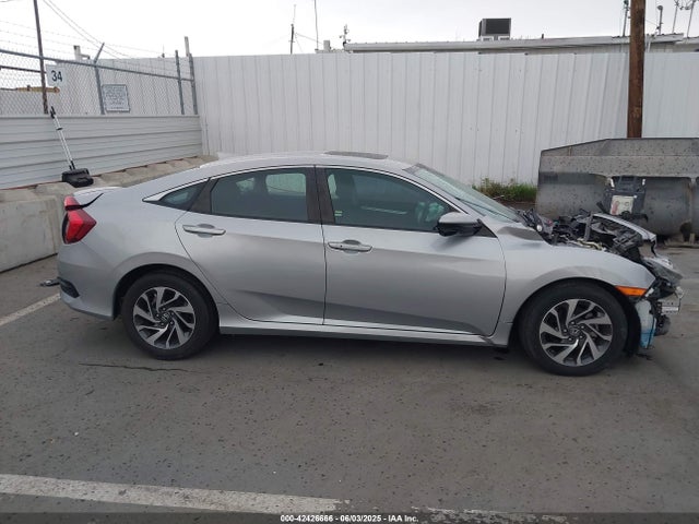 19XFC1F36LE209411 Honda CIVIC EX