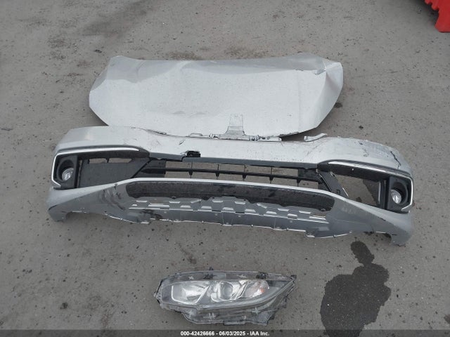 19XFC1F36LE209411 Honda CIVIC EX