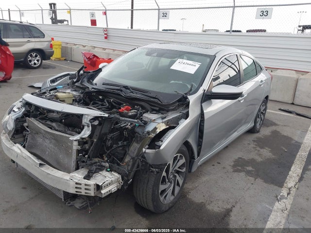 19XFC1F36LE209411 Honda CIVIC EX