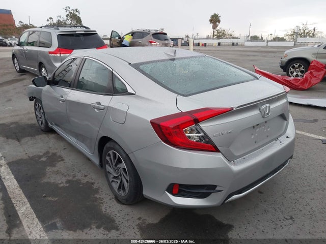 19XFC1F36LE209411 Honda CIVIC EX