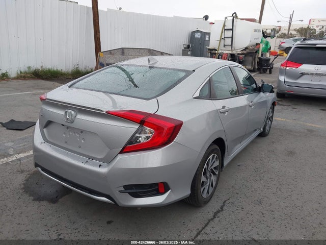 19XFC1F36LE209411 Honda CIVIC EX