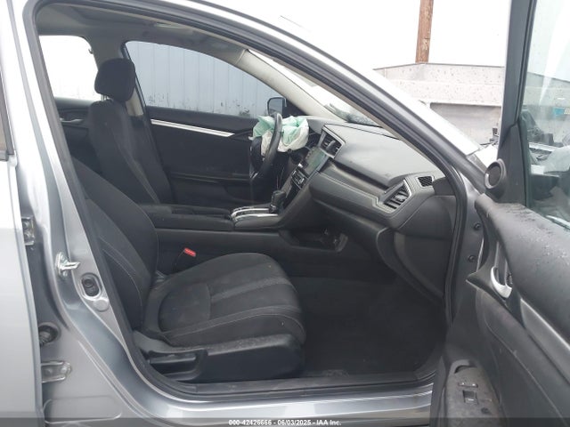 19XFC1F36LE209411 Honda CIVIC EX