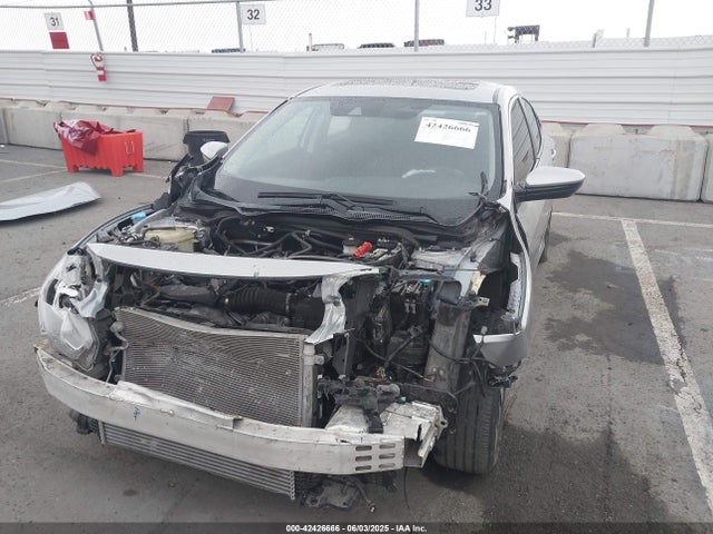 19XFC1F36LE209411 Honda CIVIC EX