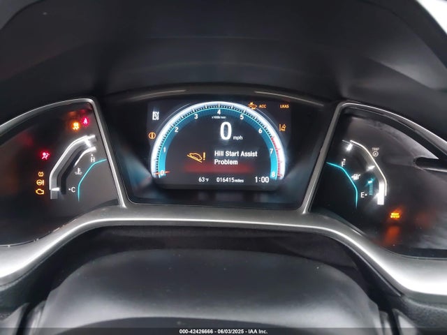 19XFC1F36LE209411 Honda CIVIC EX