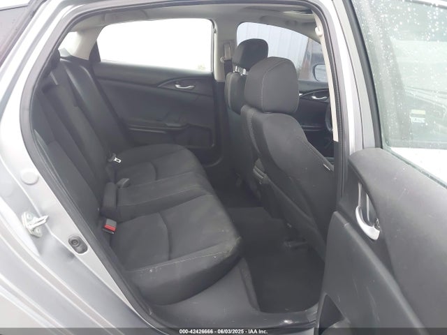 19XFC1F36LE209411 Honda CIVIC EX