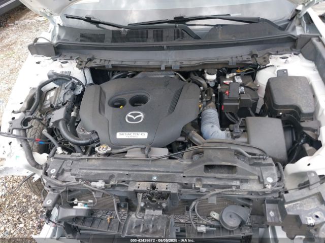 2022 MAZDA CX-9 JM3TCBEY1N0620451 Photo 9