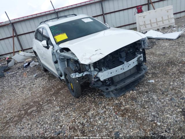 2022 MAZDA CX-9 JM3TCBEY1N0620451 Photo 5