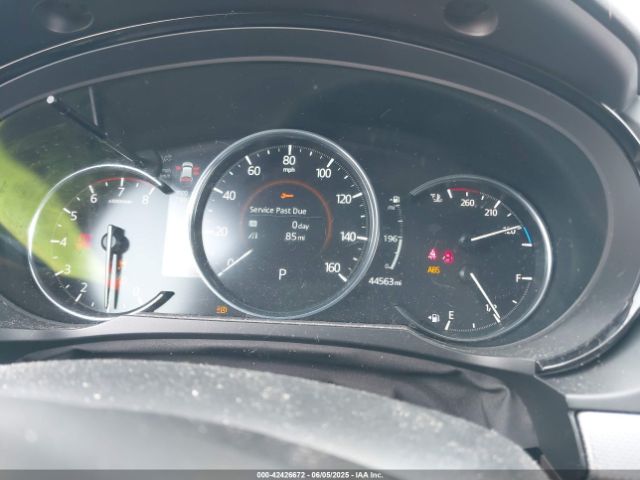 2022 MAZDA CX-9 JM3TCBEY1N0620451 Photo 6