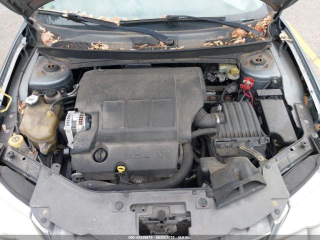 2008 CHRYSLER SEBRING 1C3LC65M78N668920 Photo 9