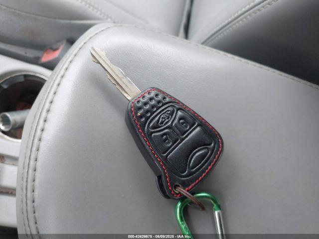 2008 CHRYSLER SEBRING 1C3LC65M78N668920 Photo 10