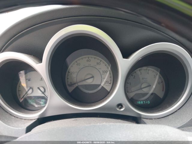 2008 CHRYSLER SEBRING 1C3LC65M78N668920 Photo 6