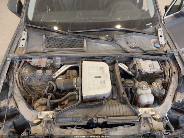 2019 AUDI Q7 WA1LAAF7XKD045120 Photo 9