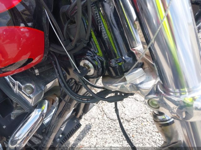2014 HARLEY-DAVIDSON FXDWG 1HD1GPM11EC330553 Photo 10