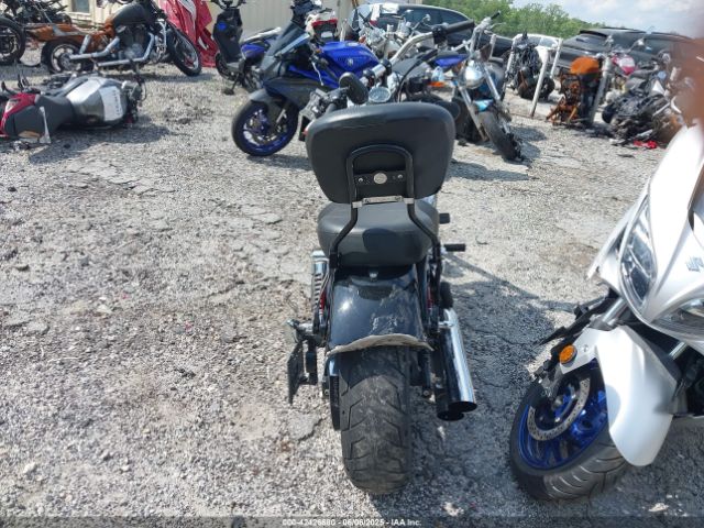 2014 HARLEY-DAVIDSON FXDWG 1HD1GPM11EC330553 Photo 5