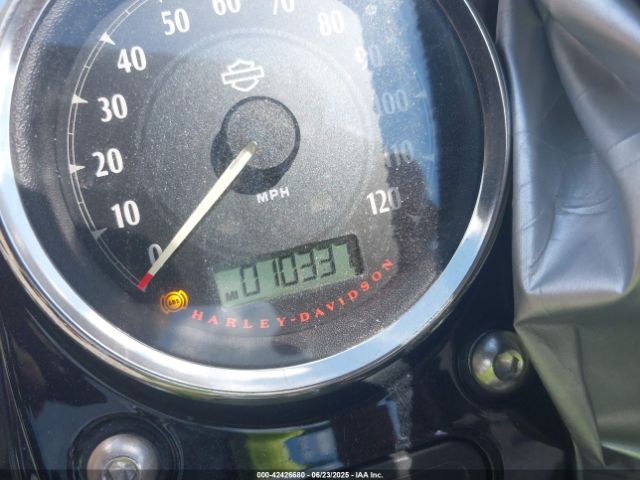 2014 HARLEY-DAVIDSON FXDWG 1HD1GPM11EC330553 Photo 6