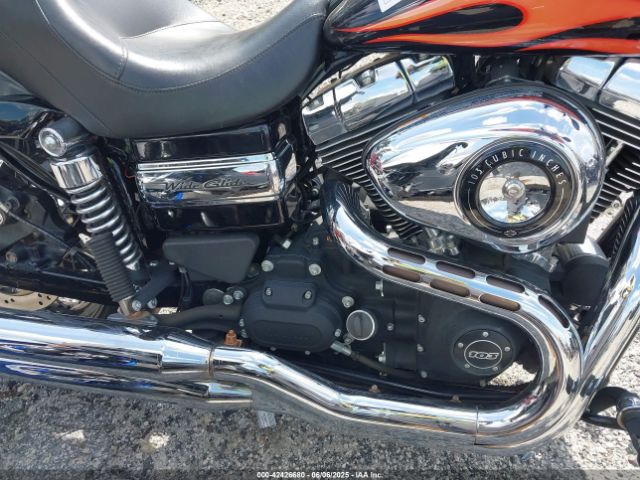 2014 HARLEY-DAVIDSON FXDWG 1HD1GPM11EC330553 Photo 7