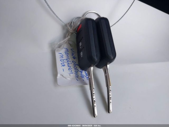 2024 MITSUBISHI MIRAGE ML32AUHJ8RH001019 Photo 10