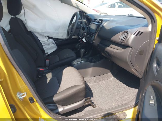 2024 MITSUBISHI MIRAGE ML32AUHJ8RH001019 Photo 4