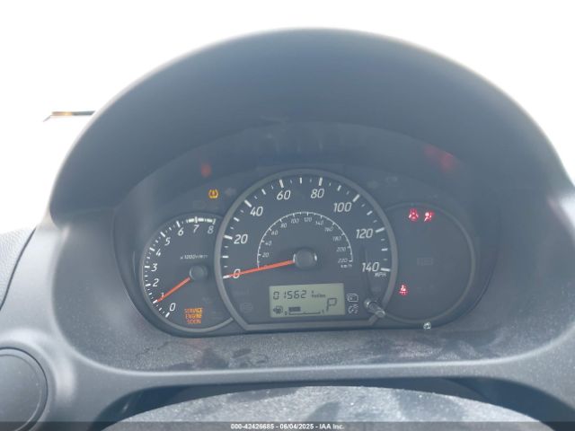 2024 MITSUBISHI MIRAGE ML32AUHJ8RH001019 Photo 6