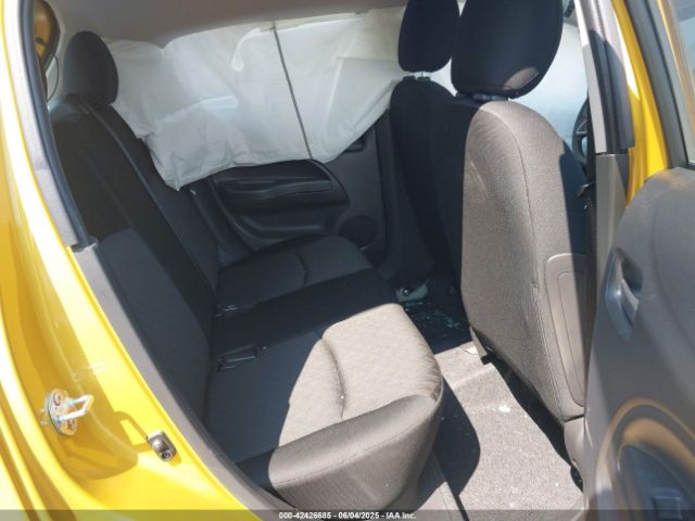 2024 MITSUBISHI MIRAGE ML32AUHJ8RH001019 Photo 7