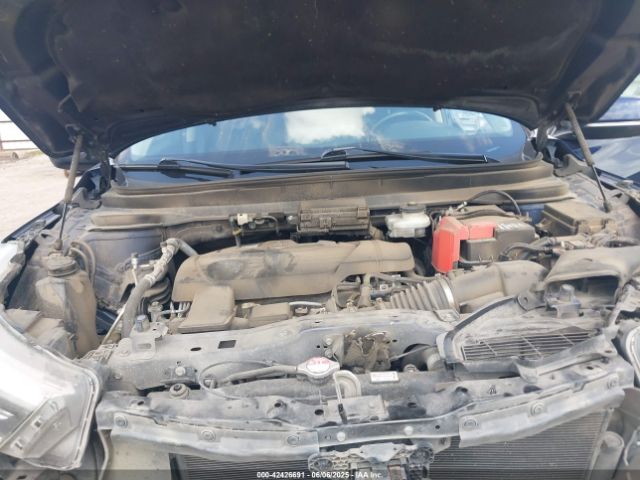 2019 ACURA RDX 5J8TC1H32KL014008 Photo 9