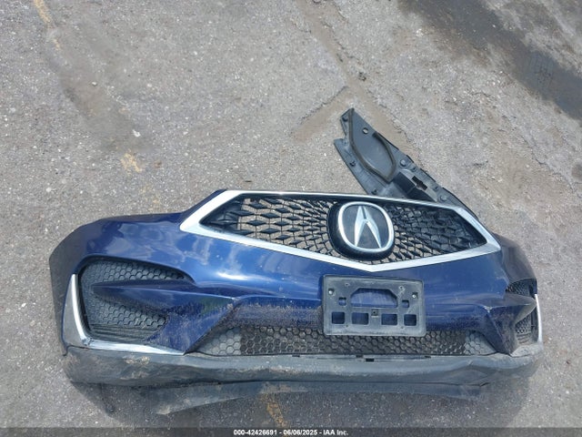2019 Acura Rdx Standard მანქანა იყიდება აუქციონზე, vin: 5J8TC1H32KL014008, აუქციონის ნომერი: 42426691