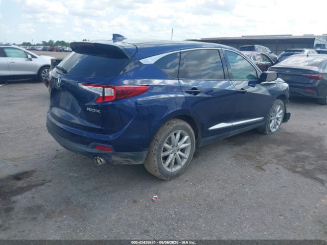 2019 ACURA RDX 5J8TC1H32KL014008 Photo 3
