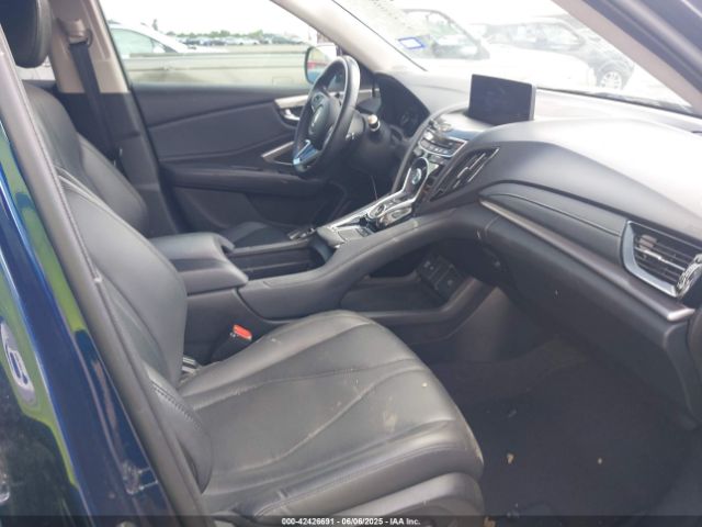 2019 ACURA RDX 5J8TC1H32KL014008 Photo 4