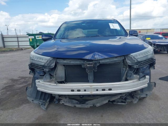 2019 ACURA RDX 5J8TC1H32KL014008 Photo 5