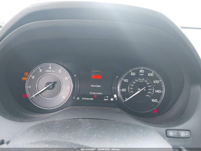 2019 ACURA RDX 5J8TC1H32KL014008 Photo 6