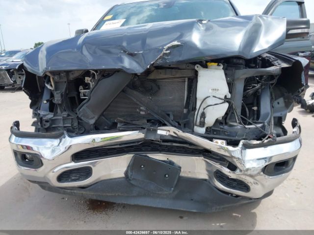 2019 RAM 1500 1C6RREFT9KN684703 Photo 5