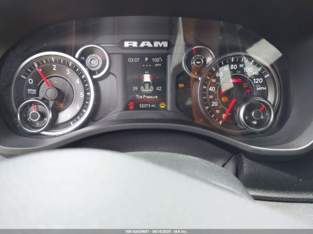 2019 RAM 1500 1C6RREFT9KN684703 Photo 6