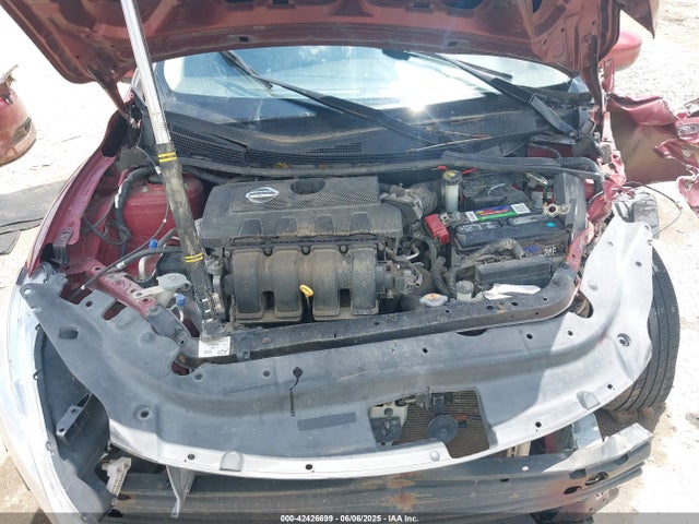 Nissan 2015 2015 3N1AB7APXFL653789 Image 10